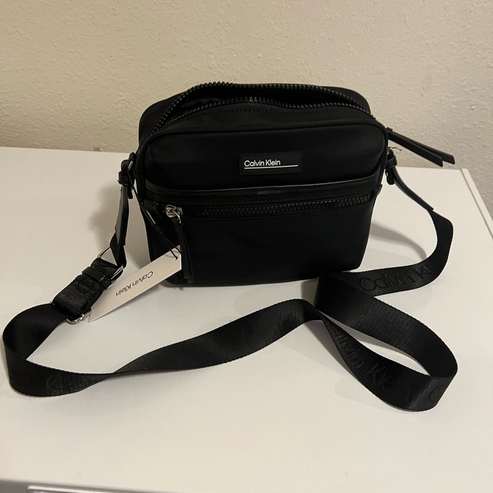Calvin Klein Cross bag